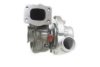IVECO 504093025 Charger, charging system